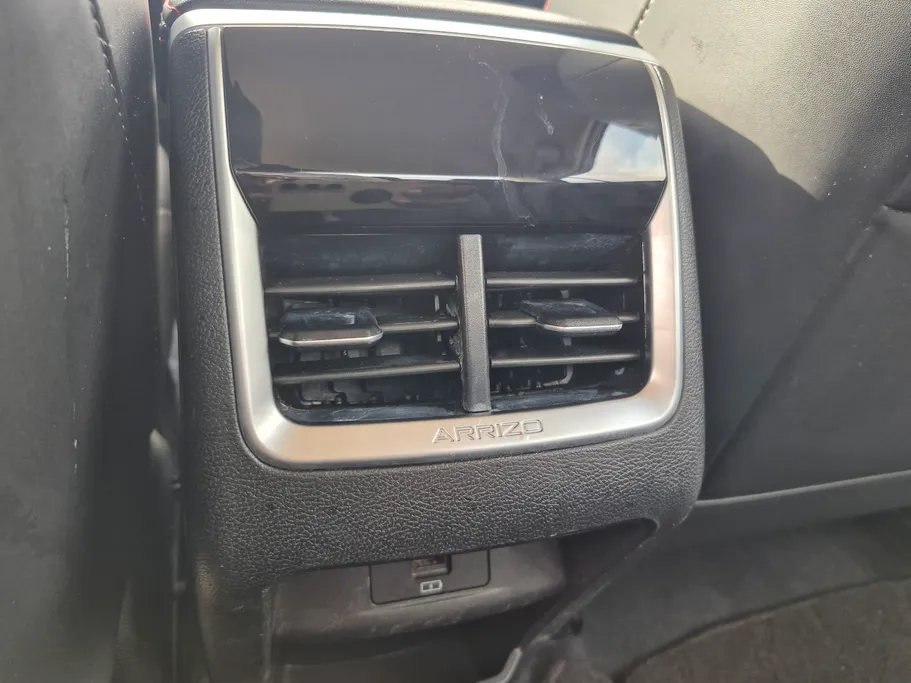 2023 شيري Arrizo 6 Pro Comfort 