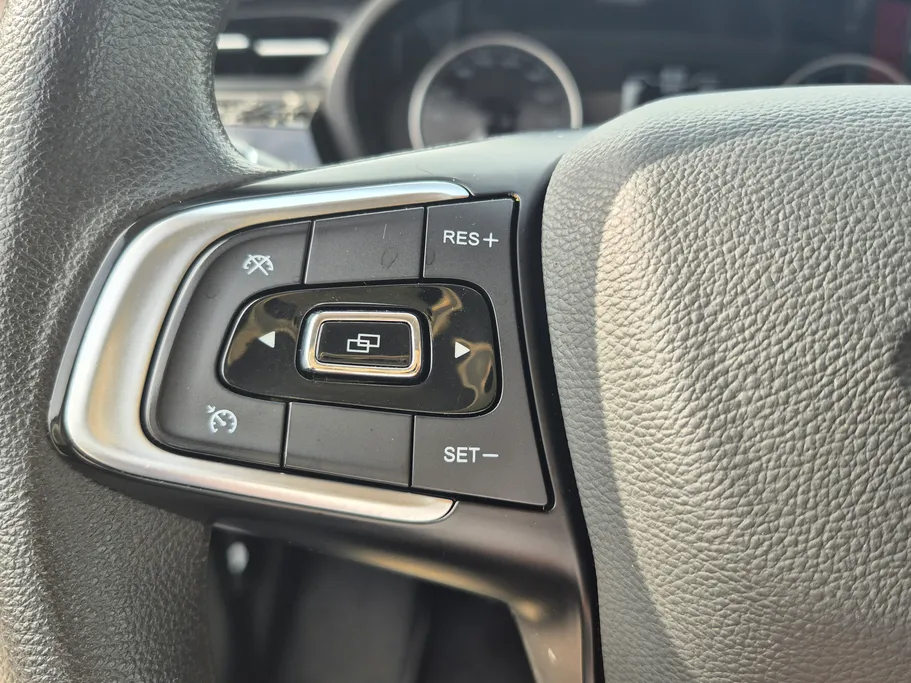 2023 شيري Arrizo 6 Pro Comfort 