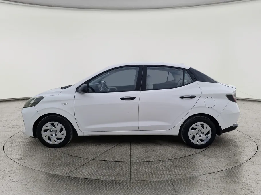 2024 Hyundai Grand i10 Fleet 