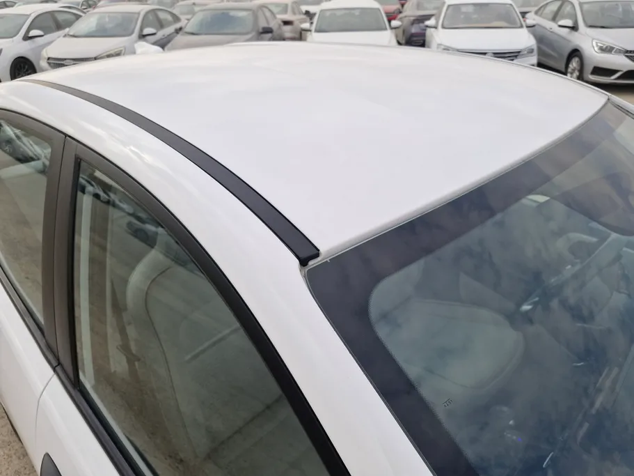 2024 Hyundai Grand i10 Fleet 