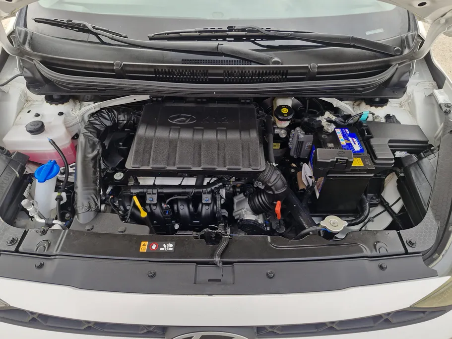 2024 Hyundai Grand i10 Fleet 