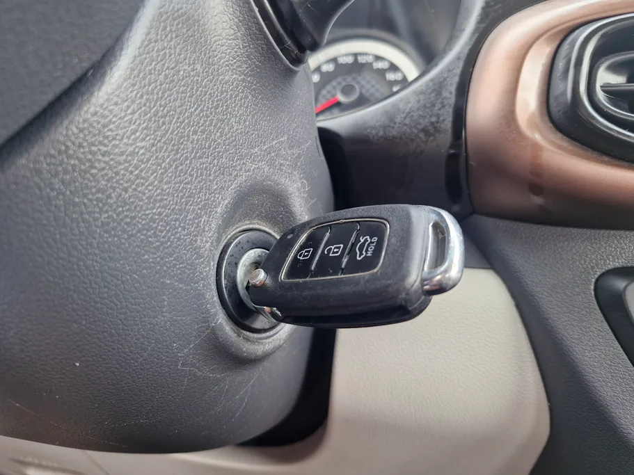 2024 Hyundai Grand i10 Fleet 