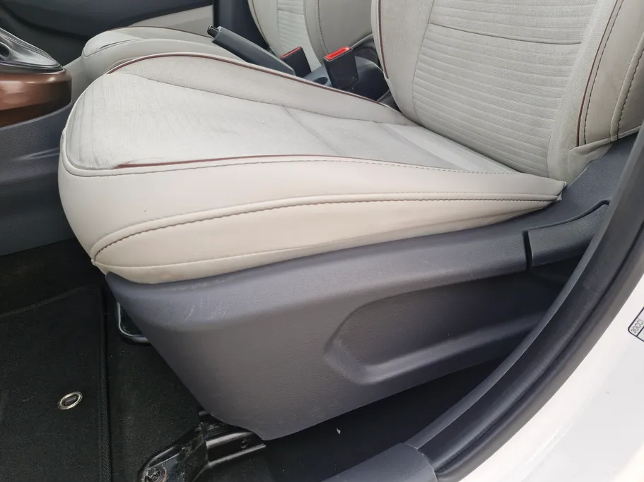 2024 Hyundai Grand i10 Fleet 