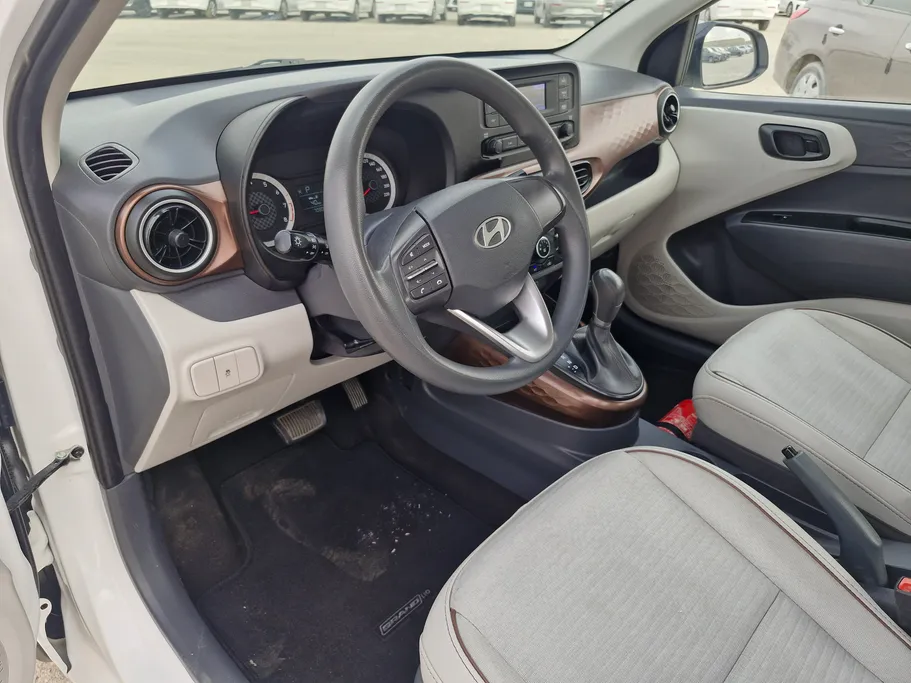 2024 Hyundai Grand i10 Fleet 