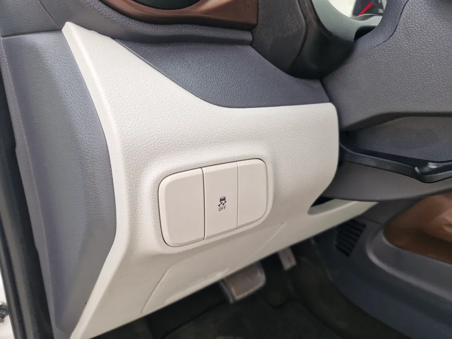 2024 Hyundai Grand i10 Fleet 