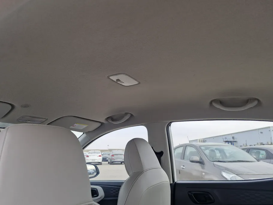 2024 Hyundai Grand i10 Fleet 