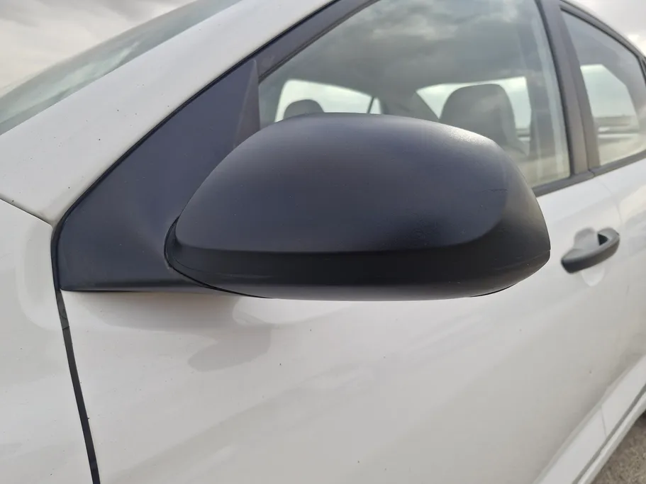 2024 Hyundai Grand i10 Fleet 