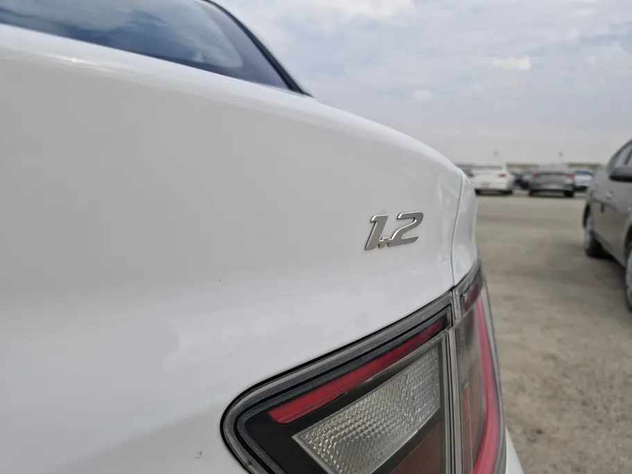 2024 Hyundai Grand i10 Fleet 