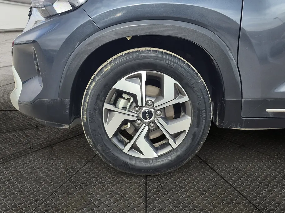 كيا سونيت LX 2023 