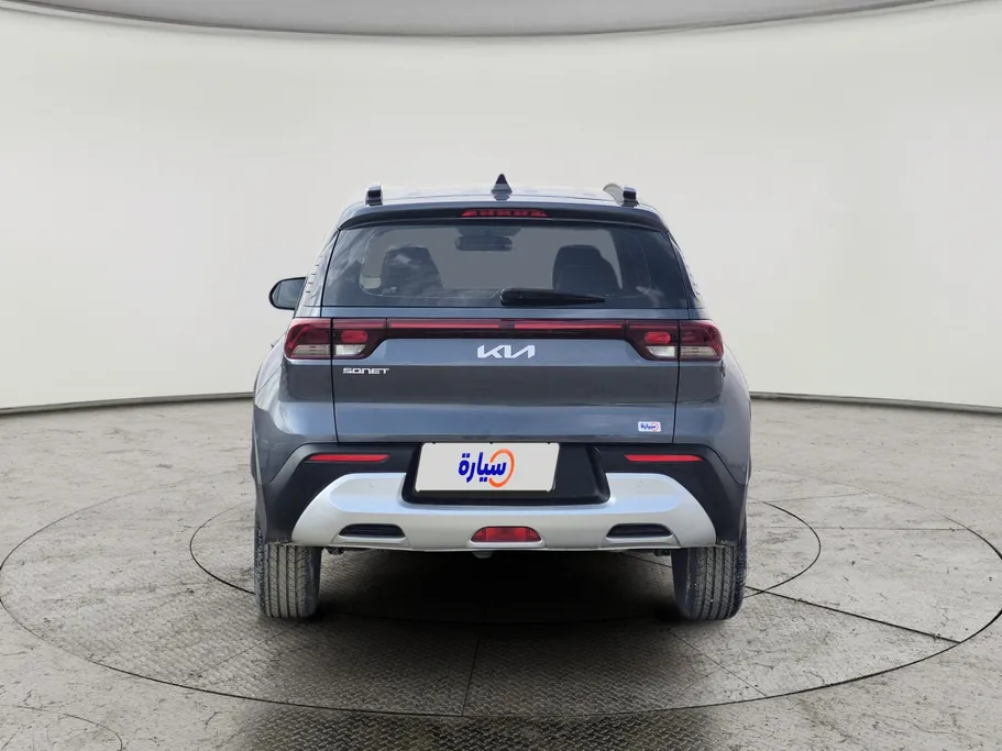 كيا سونيت LX 2023 