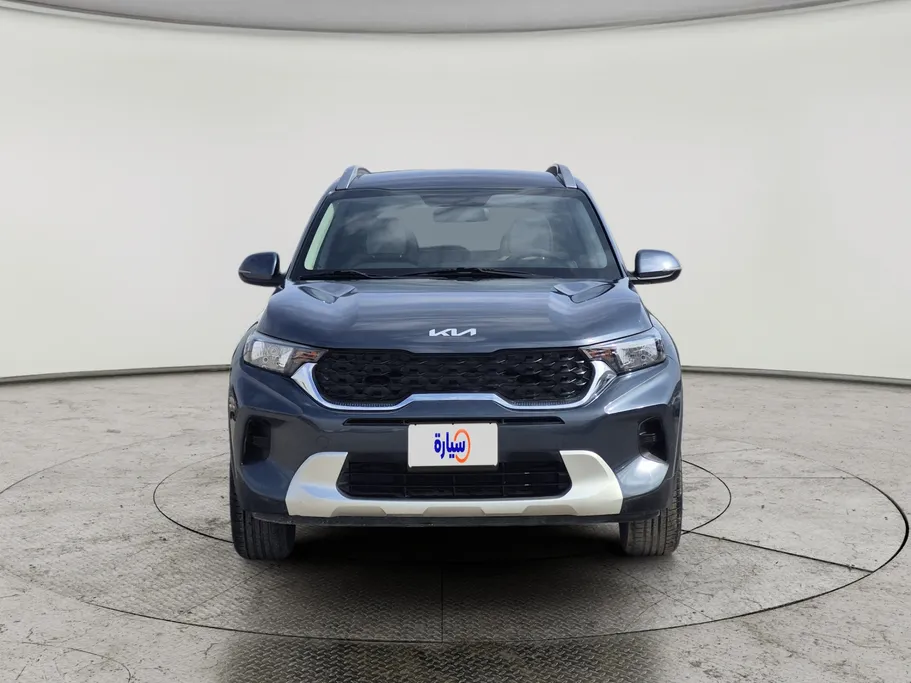 2023 Kia SONET LX 