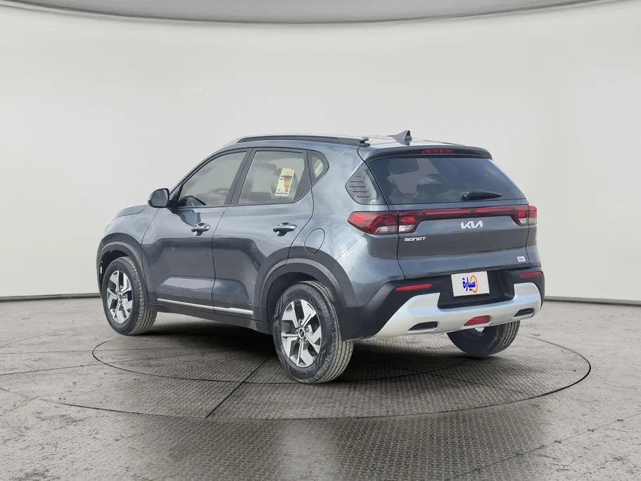 2023 Kia SONET LX 