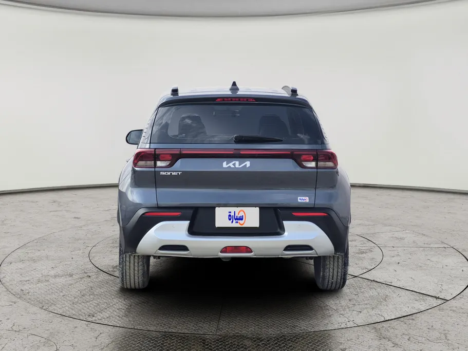 2023 Kia SONET LX 