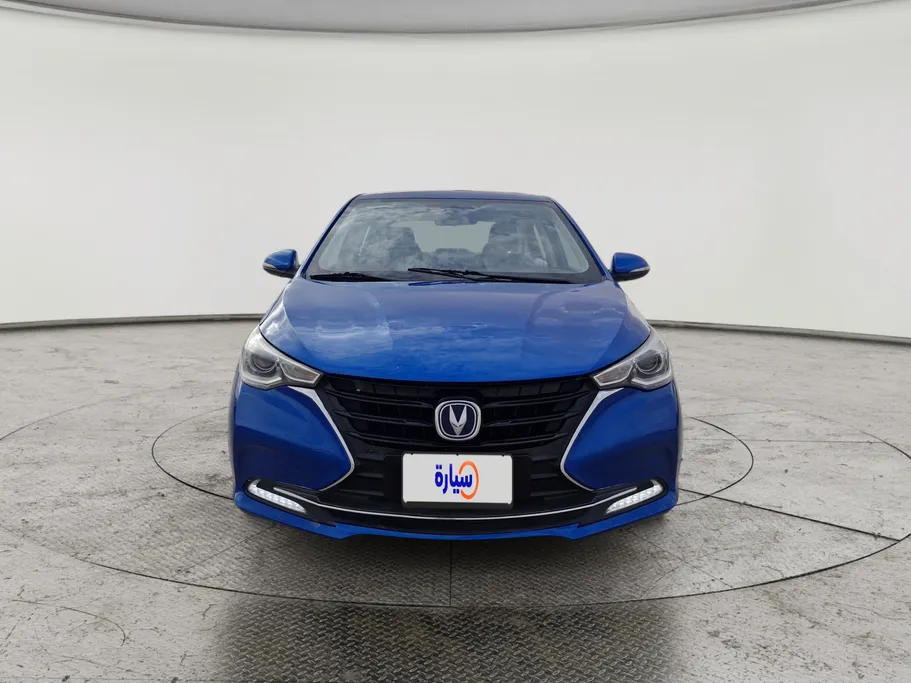 2023 Changan Alsvin Full Option 