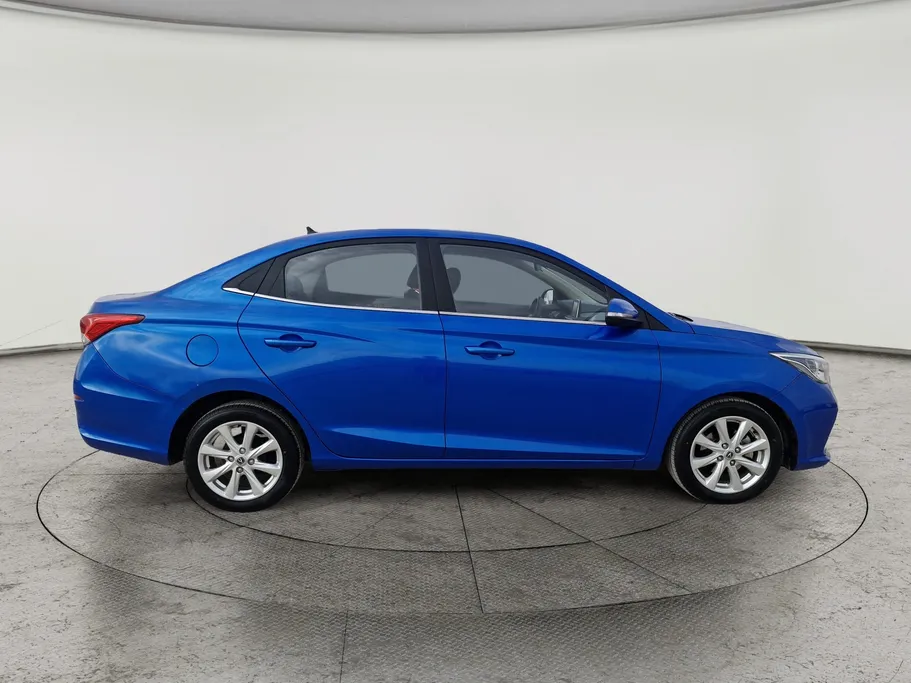 2023 Changan Alsvin Full Option 