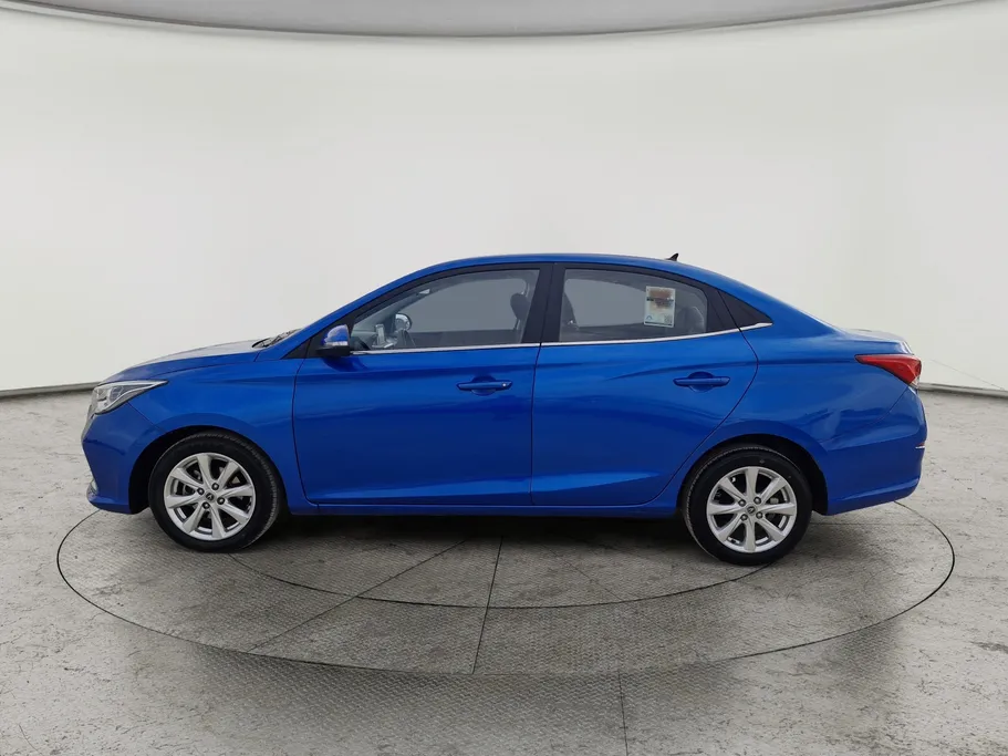 2023 Changan Alsvin Full Option 