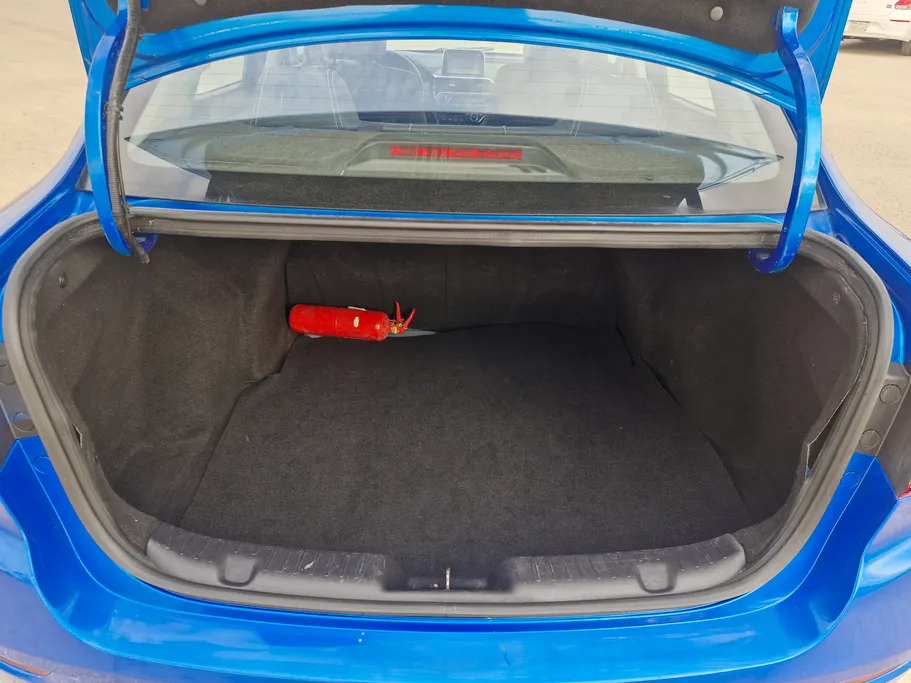 2023 Changan Alsvin Full Option 