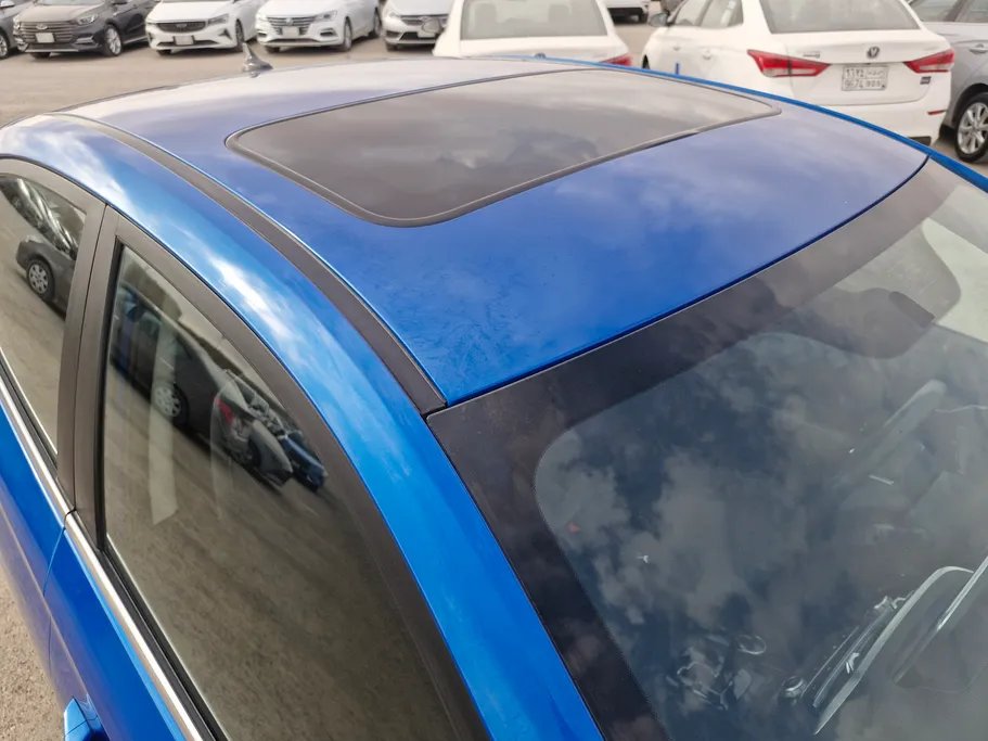 2023 Changan Alsvin Full Option 