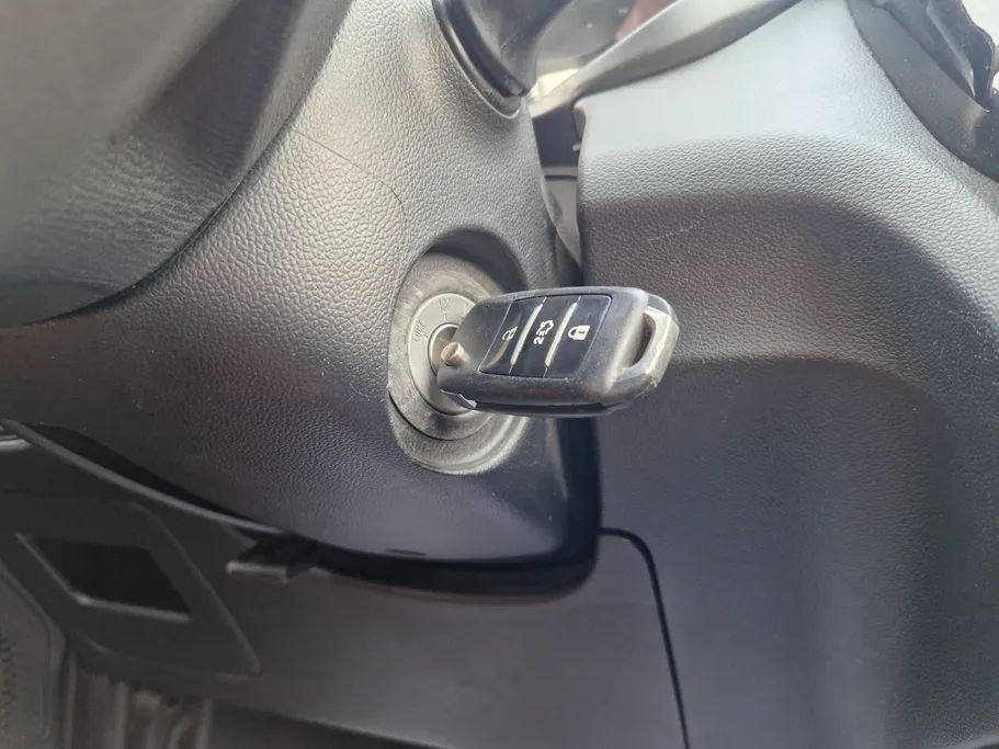 2023 Changan Alsvin Full Option 