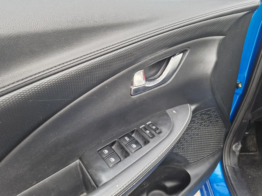 2023 Changan Alsvin Full Option 