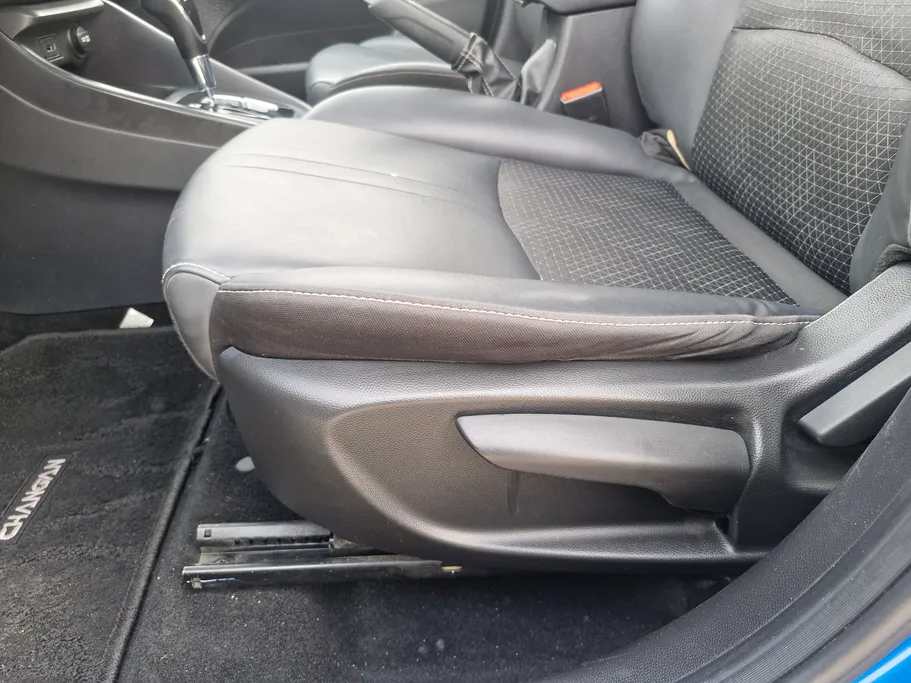 2023 Changan Alsvin Full Option 