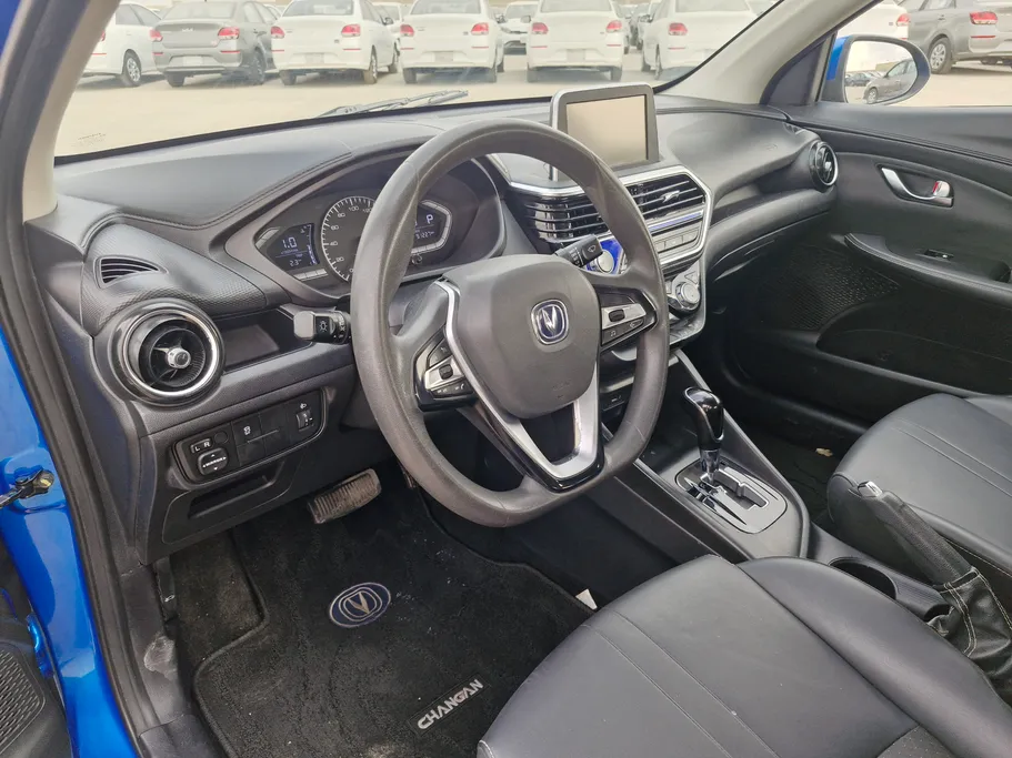2023 Changan Alsvin Full Option 