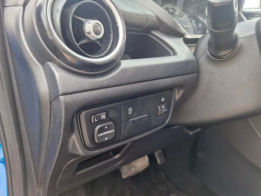 2023 Changan Alsvin Full Option 