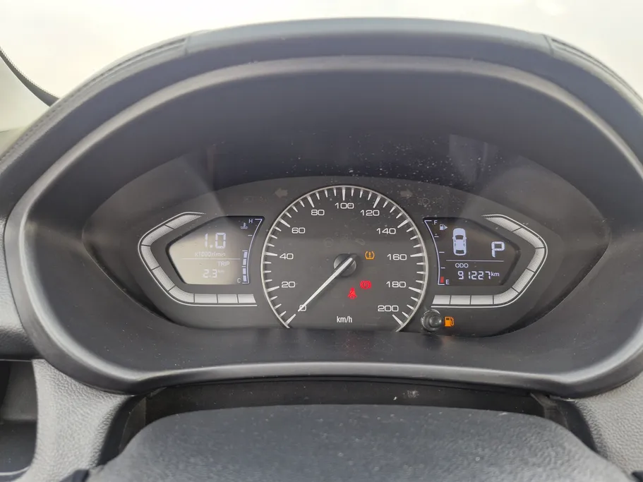 2023 Changan Alsvin Full Option 