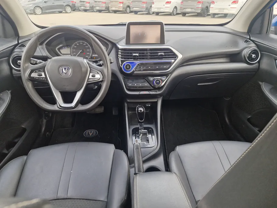 2023 Changan Alsvin Full Option 