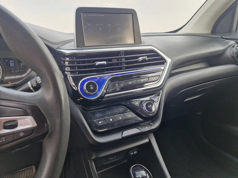 2023 Changan Alsvin Full Option 