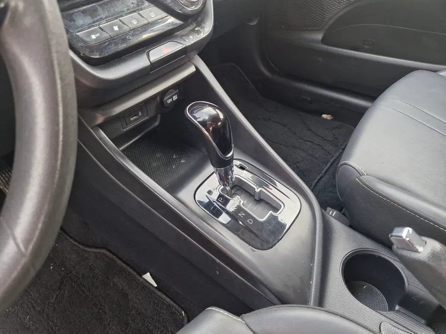 2023 Changan Alsvin Full Option 