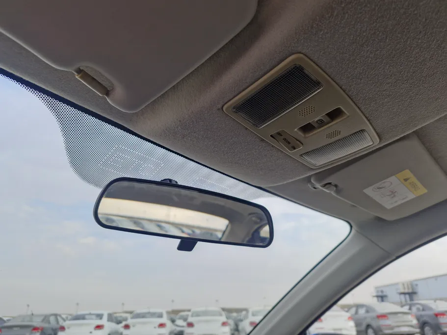 2023 Changan Alsvin Full Option 