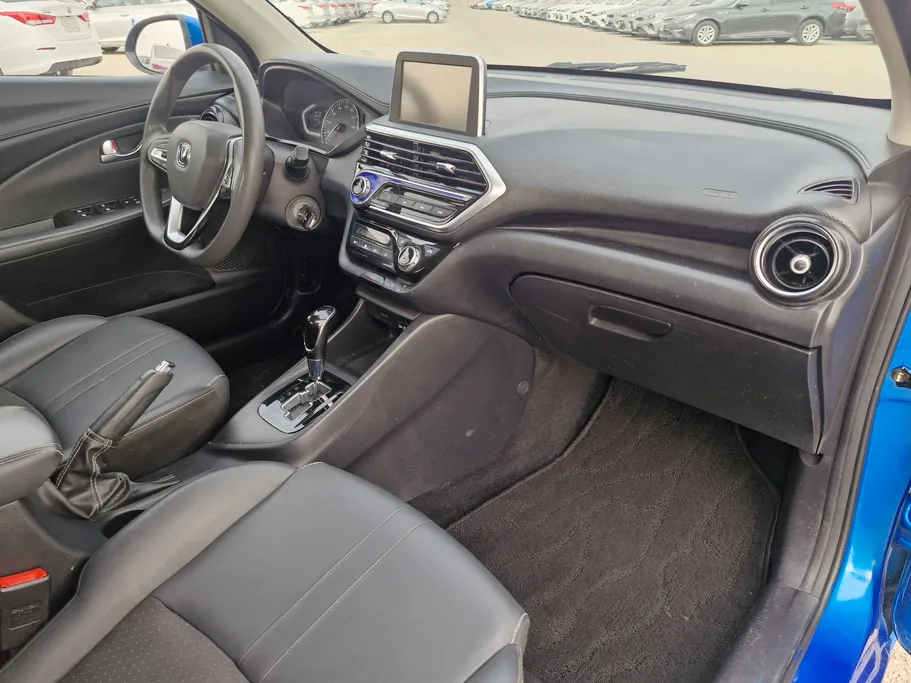 2023 Changan Alsvin Full Option 