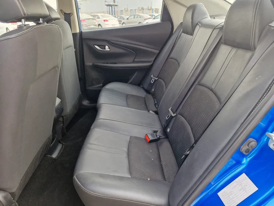 2023 Changan Alsvin Full Option 