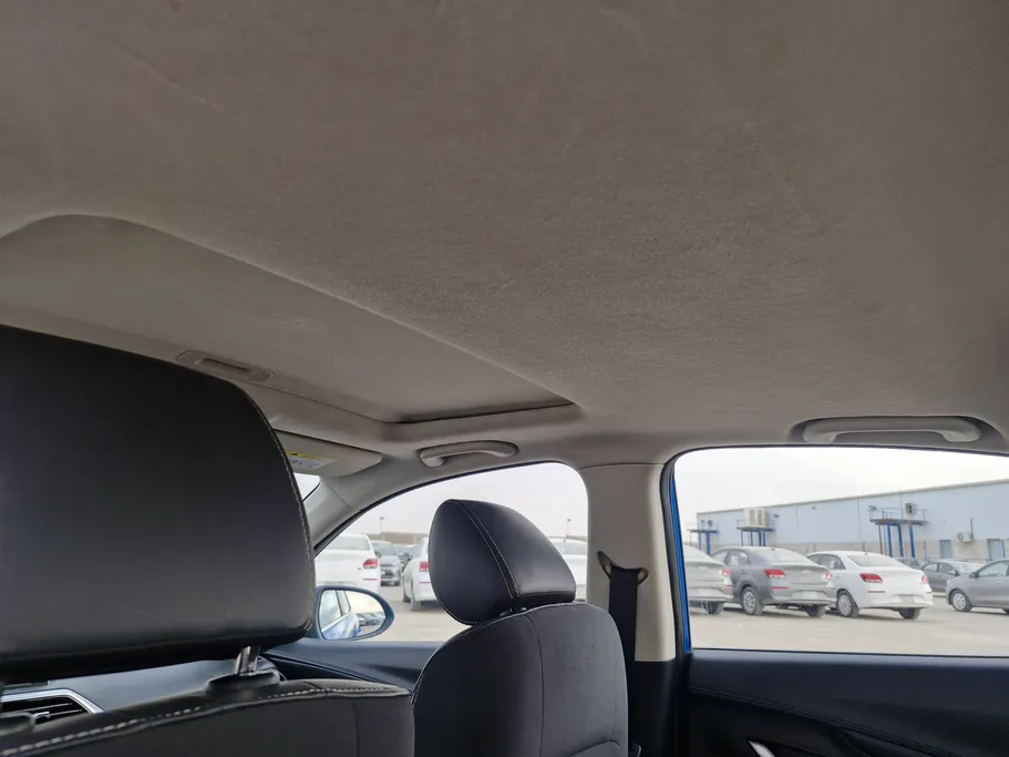 2023 Changan Alsvin Full Option 