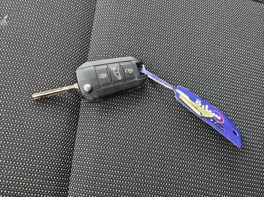 بيجو بارتنر Short van 2022 