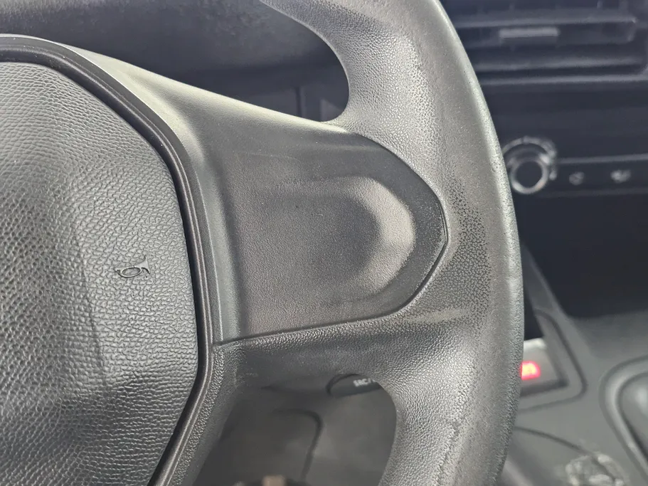 بيجو بارتنر Short van 2022 