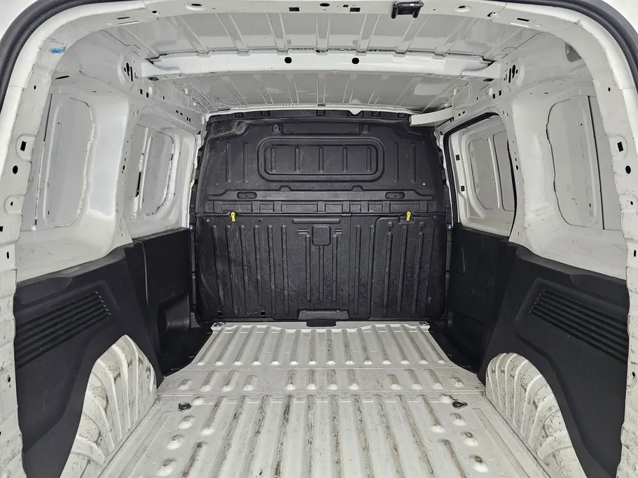 بيجو بارتنر Short van 2022 