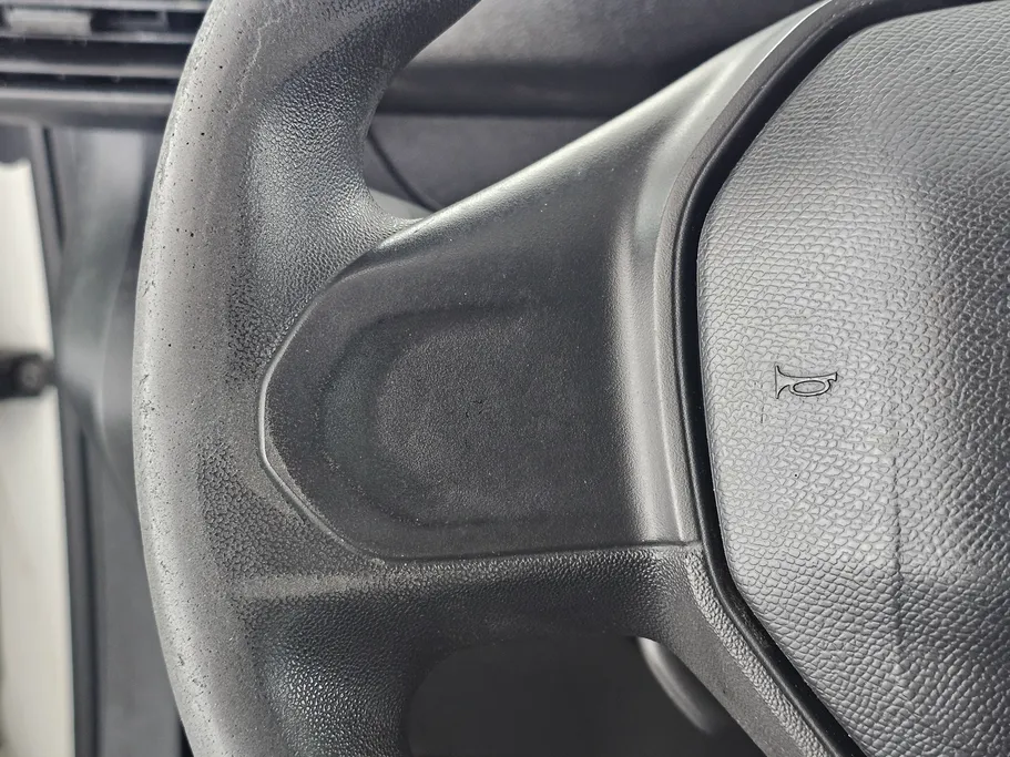 بيجو بارتنر Short van 2022 