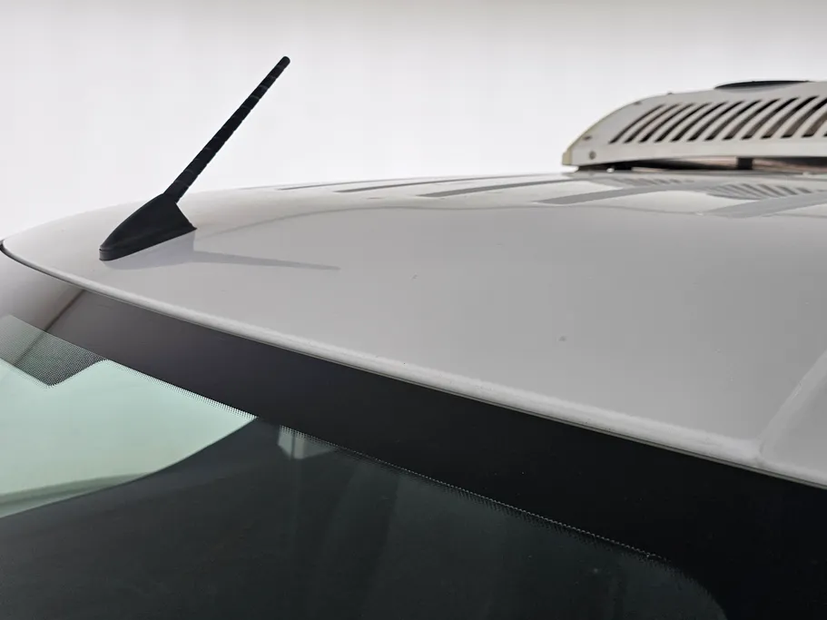 بيجو بارتنر Short van 2023 