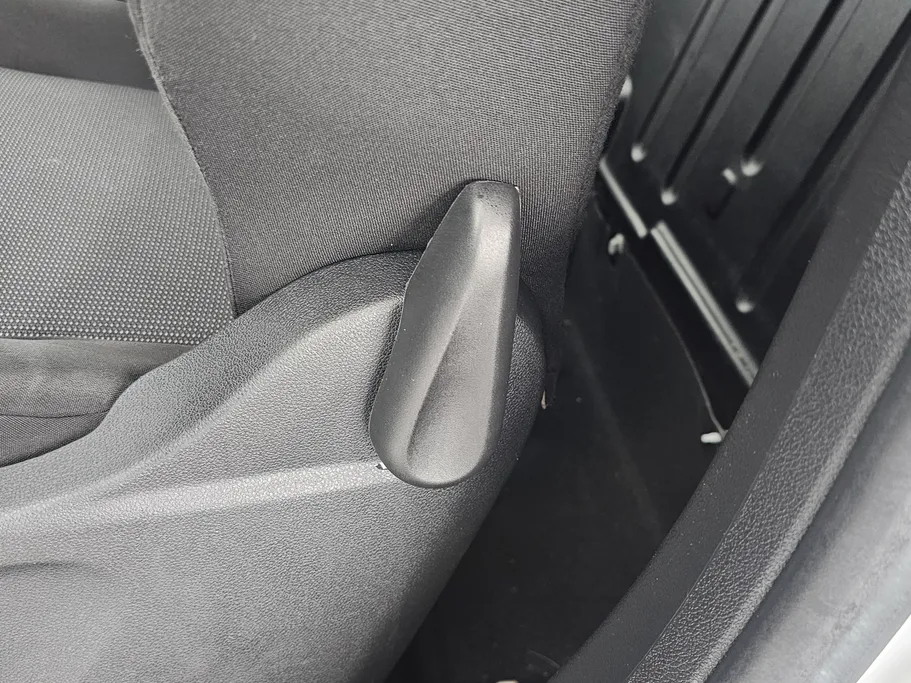 بيجو بارتنر Short van 2023 