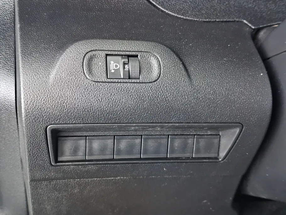 بيجو بارتنر Short van 2023 