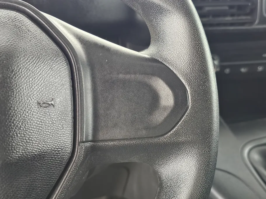 بيجو بارتنر Short van 2023 