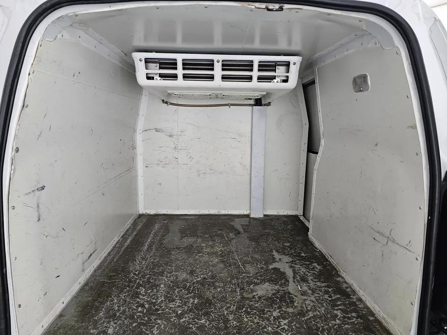 بيجو بارتنر Short van 2023 