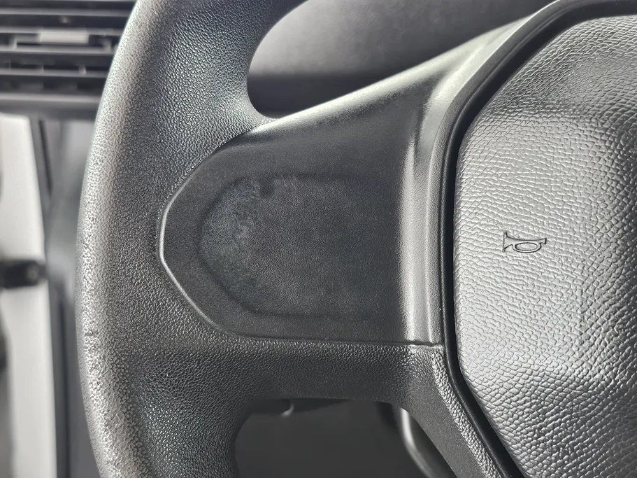 بيجو بارتنر Short van 2023 