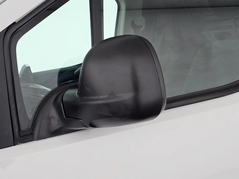 بيجو بارتنر Short van 2023 