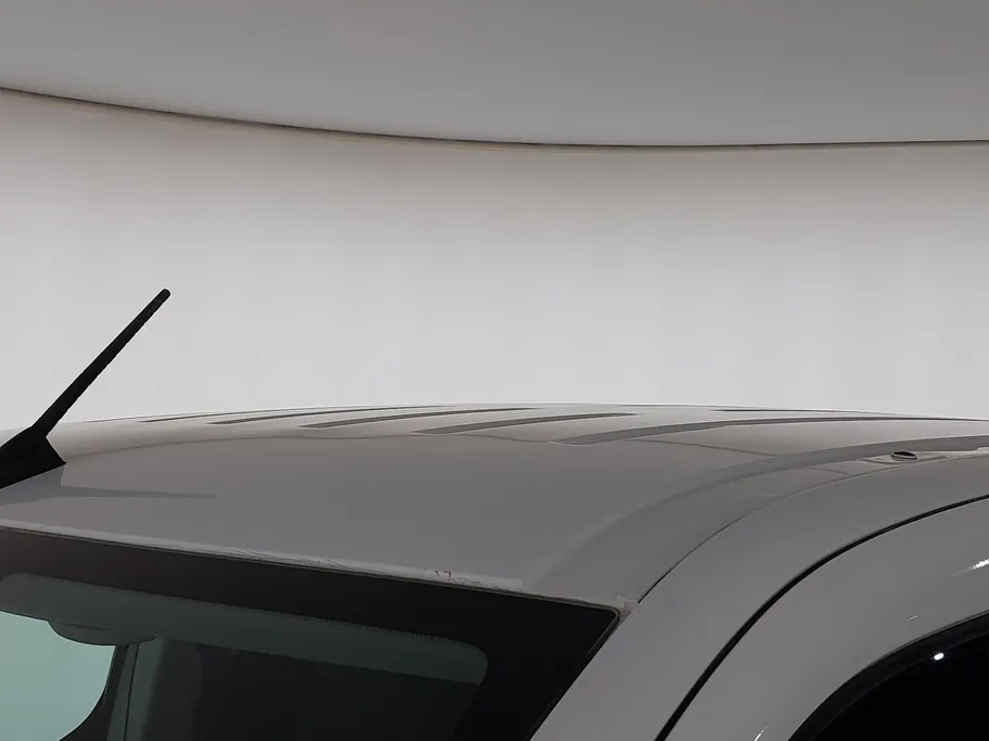 بيجو بارتنر Short van 2023 