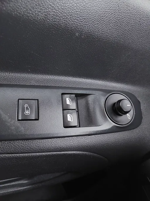 بيجو بارتنر Short van 2023 