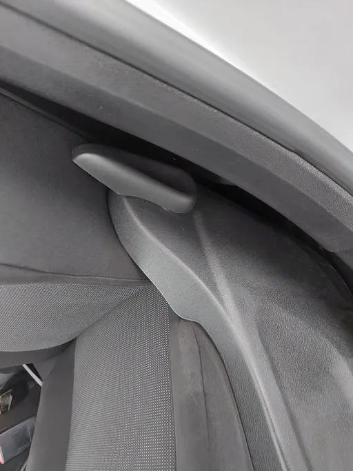 بيجو بارتنر Short van 2023 