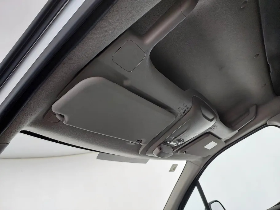 بيجو بارتنر Short van 2023 